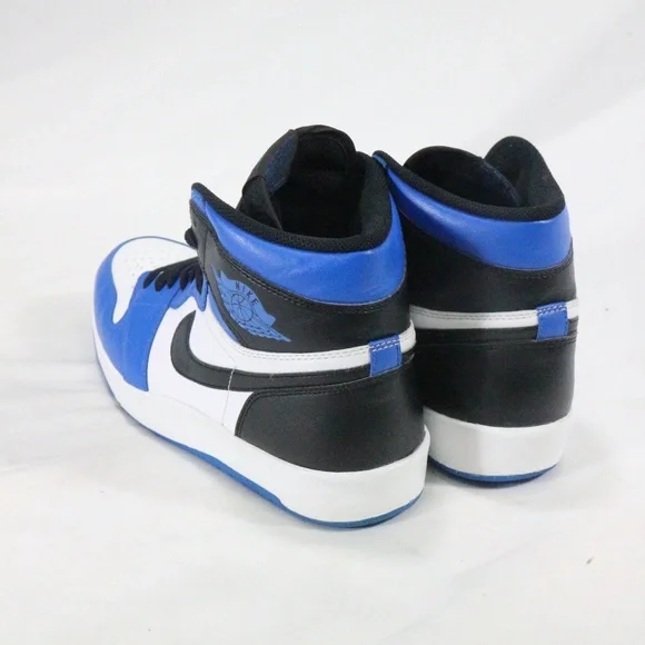 NIKE Air Jordan 1.5 The Return 'Reverse Fragment' Sz 9 US Men 768861-106 - Picture 2 of 8